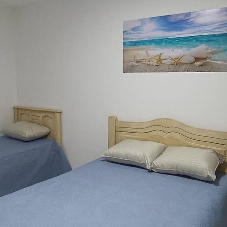 Casa Temporada De Frente Para A Praia Do Pero Cabo Frio Eksteriør bilde