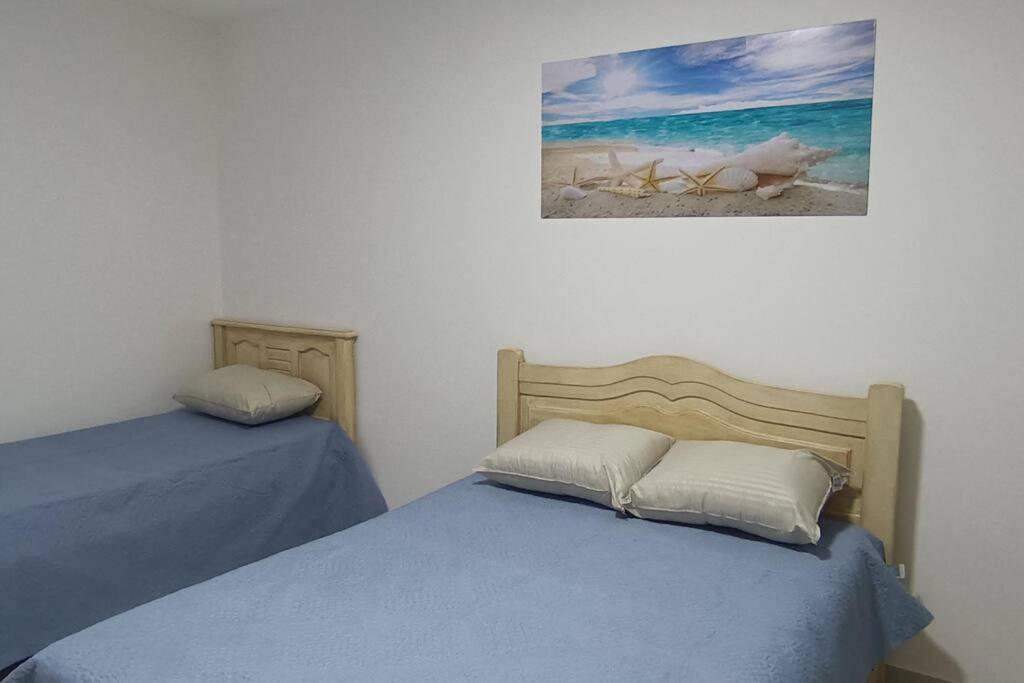 Casa Temporada De Frente Para A Praia Do Pero Cabo Frio Eksteriør bilde