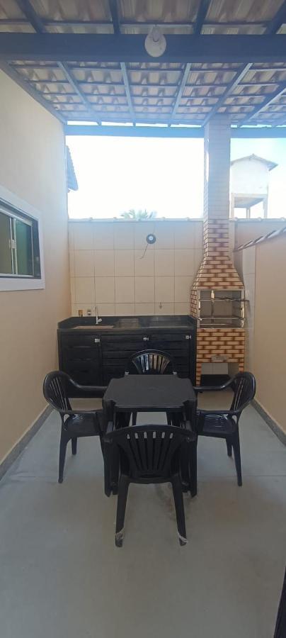 Casa Temporada De Frente Para A Praia Do Pero Cabo Frio Eksteriør bilde